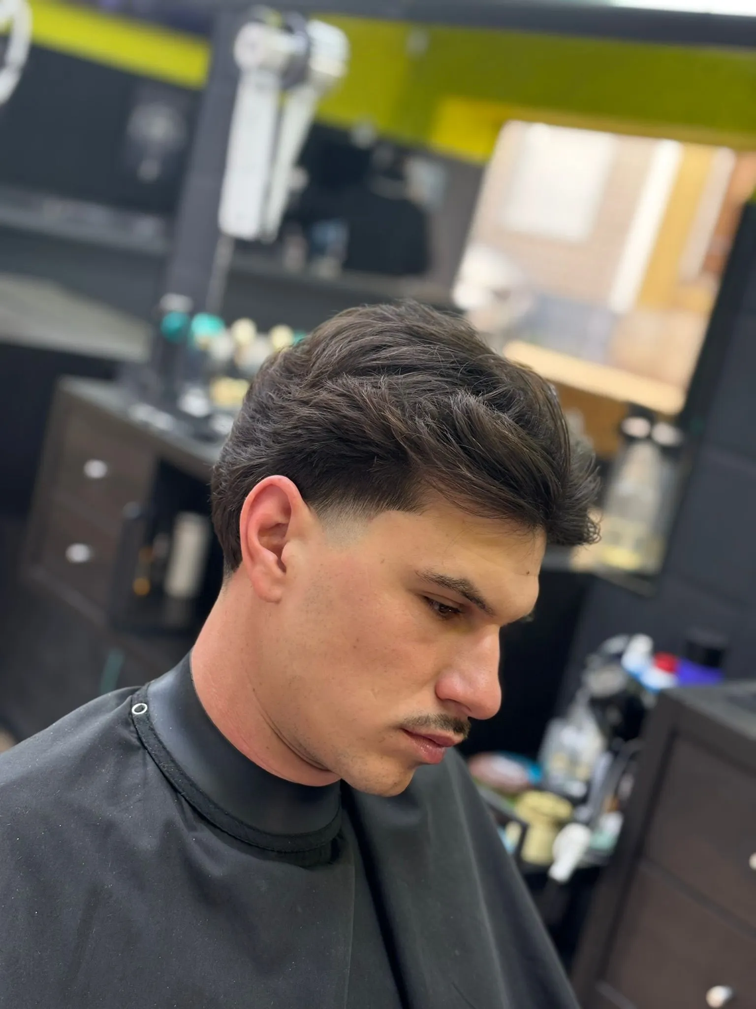 Trabalho 1